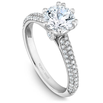 Vintage Engagement Ring